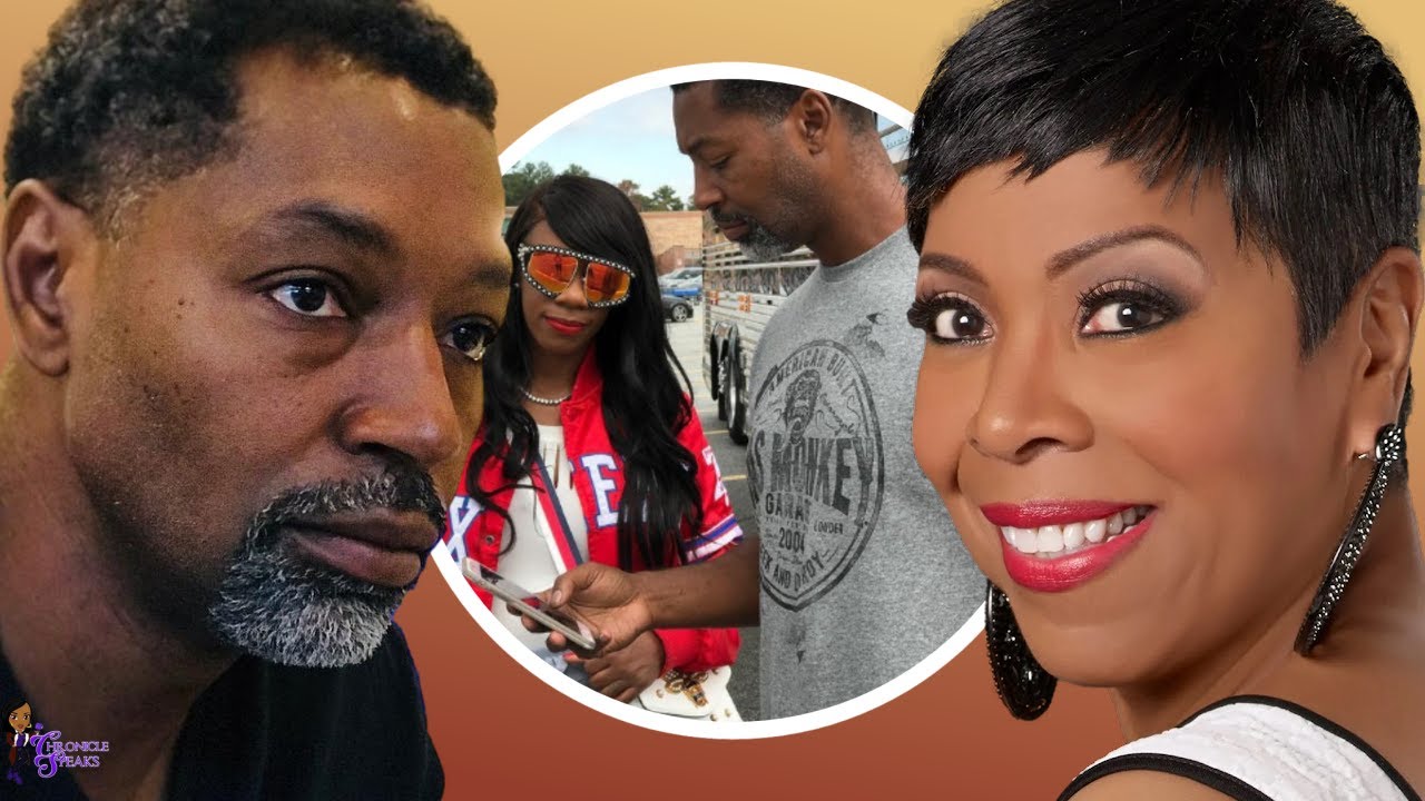 Ширли Строберри едва не дала ложную клятву Несто и его соответчица Эрика Кинг + подробности обвин...