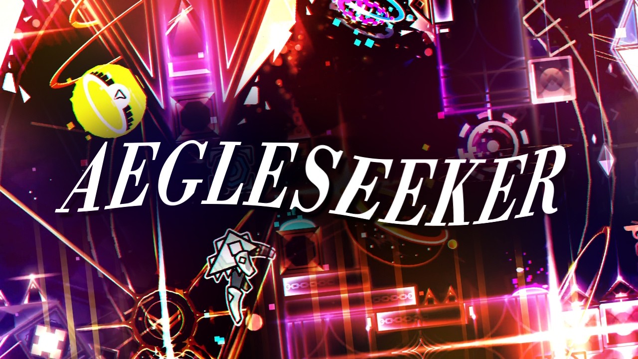 Our Part in "Aegleseeker" by Airbound (w/ HeSo & Viper Arctarus)