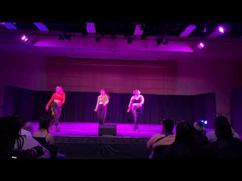[K-POP IN PUBLIC] ITZY (있지) - 'NOT SHY' | Dance performance by KATALYST