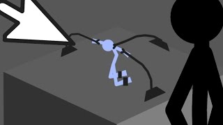 StickDude Vs Cursor | Season 2 | Ep 3