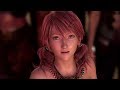 Final Fantasy XIII / ALL Of Vanille "OH" Moments / HD 720p