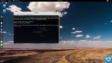 Generate Possible Password list by Crunch Tool | Kali Linux | MBPSec Tech