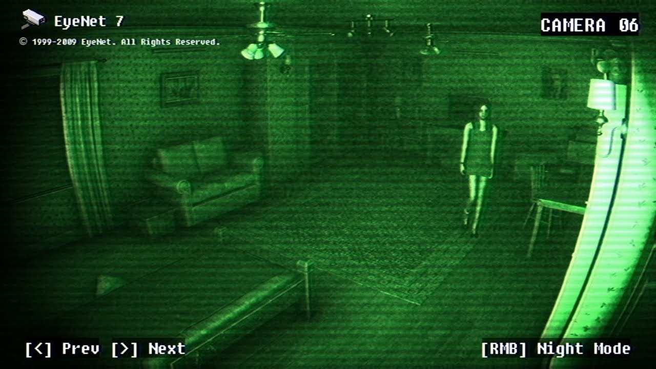 🔴 FEARS TO FATHOM: CARSON HOUSE - YouTube