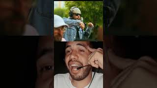 REACCIÓN A "KOMBAT" DE BENZINA (2DA ESTROFA)