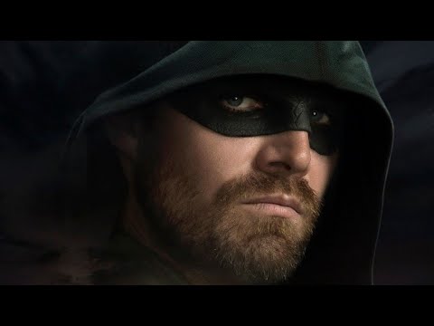 Arrow 8. Sezon 1. Bölüm Fragmanı (Türkçe Altyazılı)