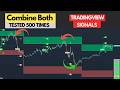 Buy Sell Indicator vs Support Resistance Indicator | Combine Best TradingView