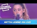 Betta Lemme - Bambola (Live @TPMP)