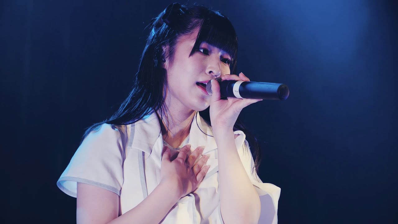 RAY - 彼女が冷たく笑ったら