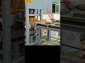 automatic Construction machine earth block press for interlock CLC bricks idea #interlockingblocks