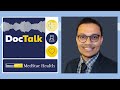 DocTalk Podcast: EEGs with Dr. Sayed Shabbir