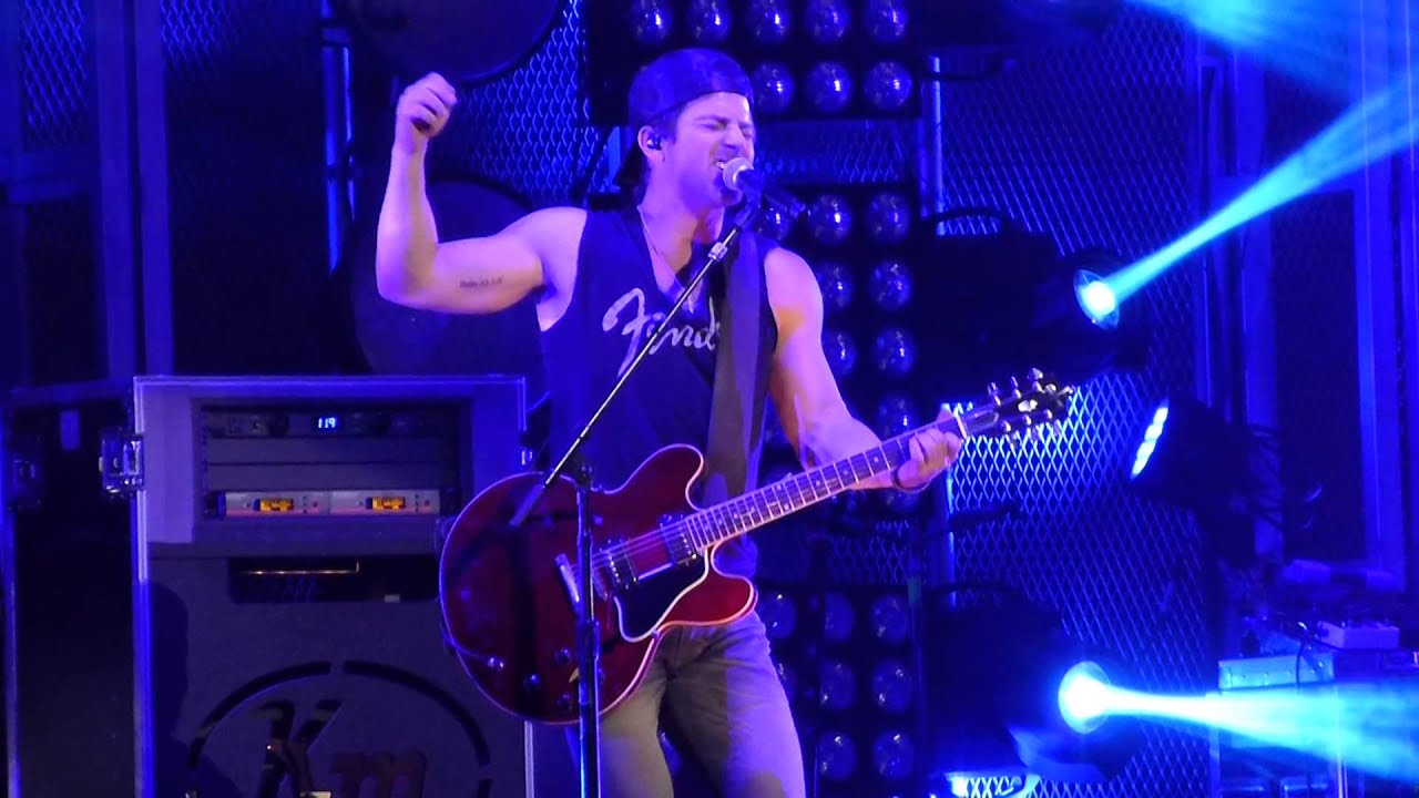 Watch Kip Moore 1-30-14 "Young Love" Philadelphia,PA on YouTube Watch Kip Moore 1-30-14 "Young Love" Philadelphia,PA on YouTube