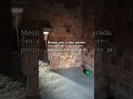 Minha casa está em pausa, mas já é motivo de gratidão. 🙌🏻🥹#casapropria #construcao #obra #agradecida