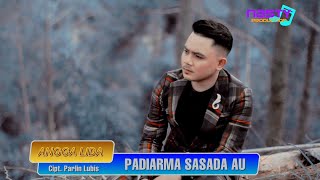 Angga Lida-Padiarma Sasada Au ( Musik Video) Tapsel terbaru