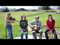 Cover of "Travelin' Soldier" by the Chicks feat. Kendra Jo on Fiddle