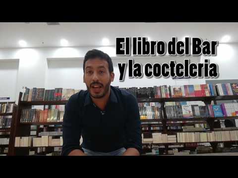 Video: 5 Libros De Bebidas Espirituosas Y Cócteles Para Leer Este Verano