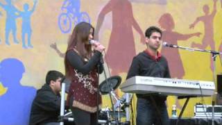 Shez Khan - Dil Nai Lagda - Bollingwood 2009