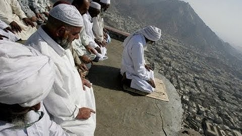سورة الجاثية الشيخ  فارس عباد _  Sourate Al-Jathiya Fares Abbad