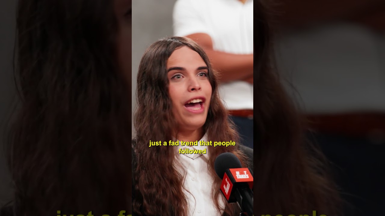 Do you think MAGA is becoming more hateful towards the LGBTQ+ community? #lgbtq #maga