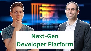 Shopify Editions 2025 - Next Gen Dev Platform