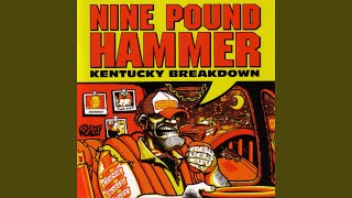 Video thumbnail of "Nine Pound Hammer - Ain't Hurtin' Nobody"