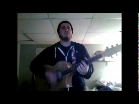 Augustana: Fire (Cover) Tad McCloud