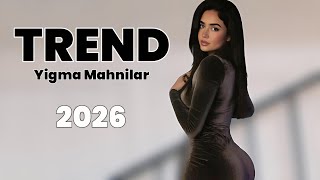 Azeri Yigma Mahnilar 2026 En Son Trende Olan Mahnilar Dinlemeye Deyer