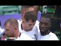 BEARS EDGE THRILLER AT THE GARDENS! | Highlights: Northampton Saints vs Bristol Bears