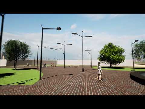 Recurrido Virtual Deportivo/Recreativo