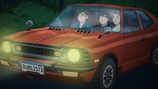 2 FÉLELMETES "KOCSIKÁZÓS" IGAZ TÖRTÉNET (ANIMÁLVA)