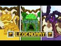 RANDOM COLOR CHALLENGE (Minecraft Build Battle)