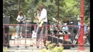 Space Chase Cover By Euphoriahawkwind