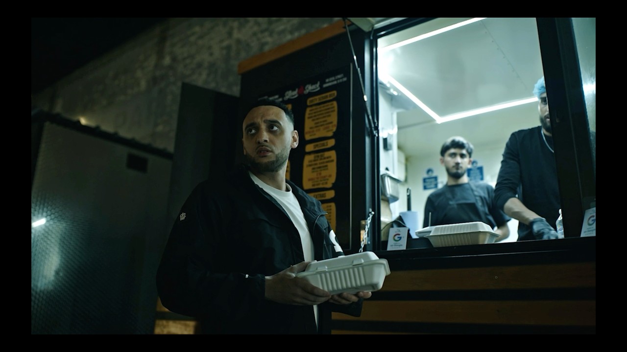 Watch Flames - Can't Stop (Official Video) on YouTube Watch Flames - Can't Stop (Official Video) on YouTube