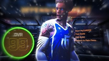 NEW BEST OFFENSIVE THREAT BUILD ON NBA 2K20! DEMIGOD BUILD CAN DO IT ALL ON 2K20!