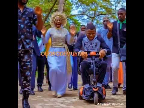 Yinka Ayefele This Will Happen Sir Yinkaayefele In Jesus Name AMEN My AI CONTENT Yinkaayefele