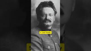 Top 5 Most Evil Soviet Leaders #shorts