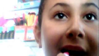 8 Ağustos 2014 1803 Tarihli Web Kamerası Videosu