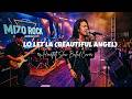 Vanlalsailova - Lo Let La Ka Kiangah (Beautiful Angel) Slow Ballad Cover