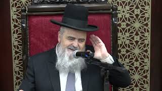הרה"ג אהרון בוטבול - דיני עניית אמן וברכה לבטלה | קובץ לאחר תיקון