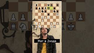 Задумался… #chess