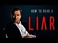 HOW TO READ ANY LIAR | Top Ten Tells For Catching Deceit