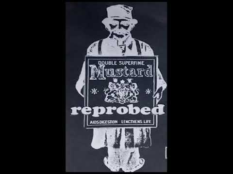 Re:Mustard * Re:Probed * Potato Diggers
