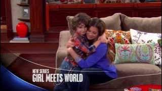 Download lagu Girl Meets World - New Comedy Series - Disney Channel