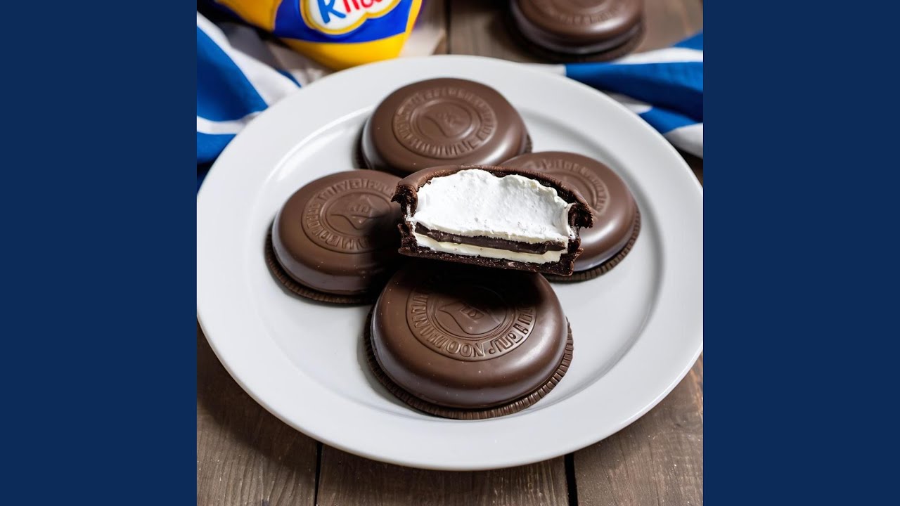 Jeff Jeff and the Moon Pies