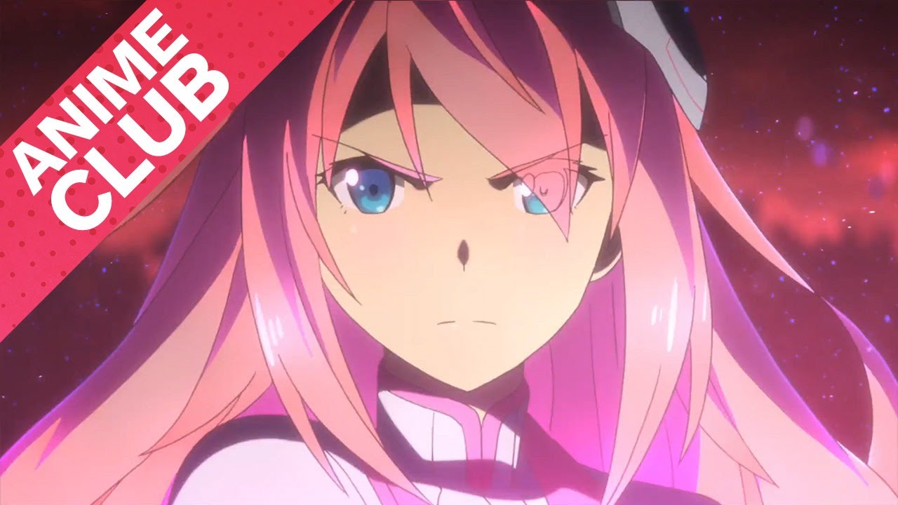 FA Clash - Rakudai Kishi no Cavalry vs Gakusen Toshi Asterisk - GALVANIC