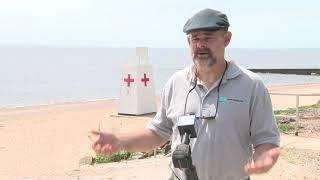Save the Sound grades water quality of Connecticut's beaches to kick off summer season