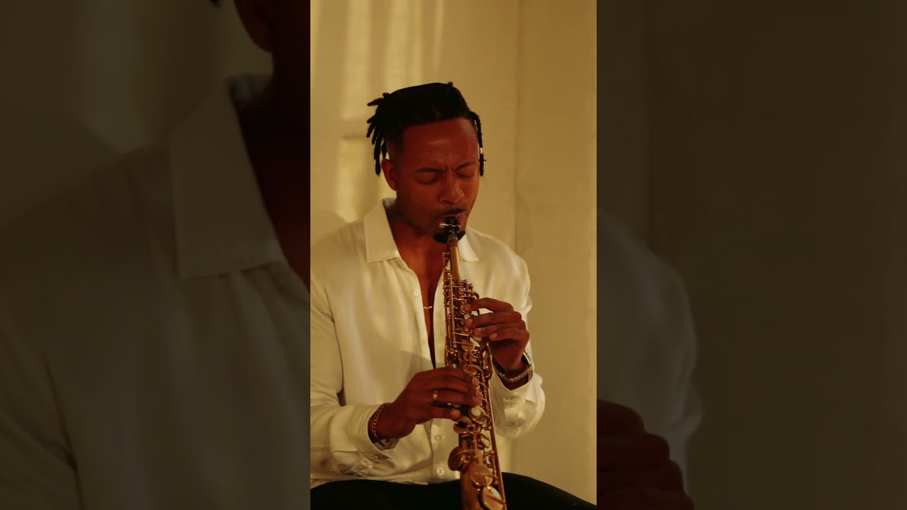 Watch B. Thompson - Intimacy (reel video) on YouTube Watch B. Thompson - Intimacy (reel video) on YouTube