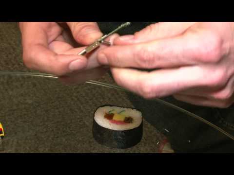 Make Your Own USB Stick