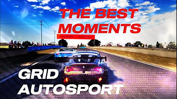 MY BEST OVERTAKE | GRID AUTOSPORT