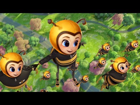 Bee Movie 2