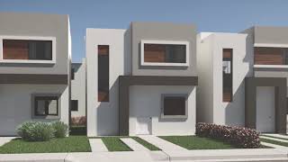 CALANDA RESIDENCIAL